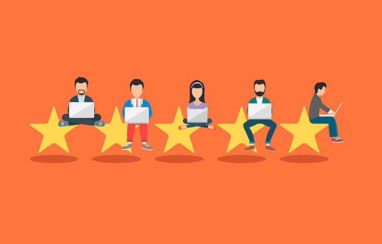 Testimonials and Reviews