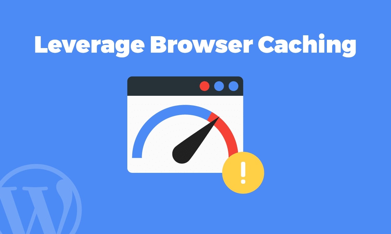 Browser Caching